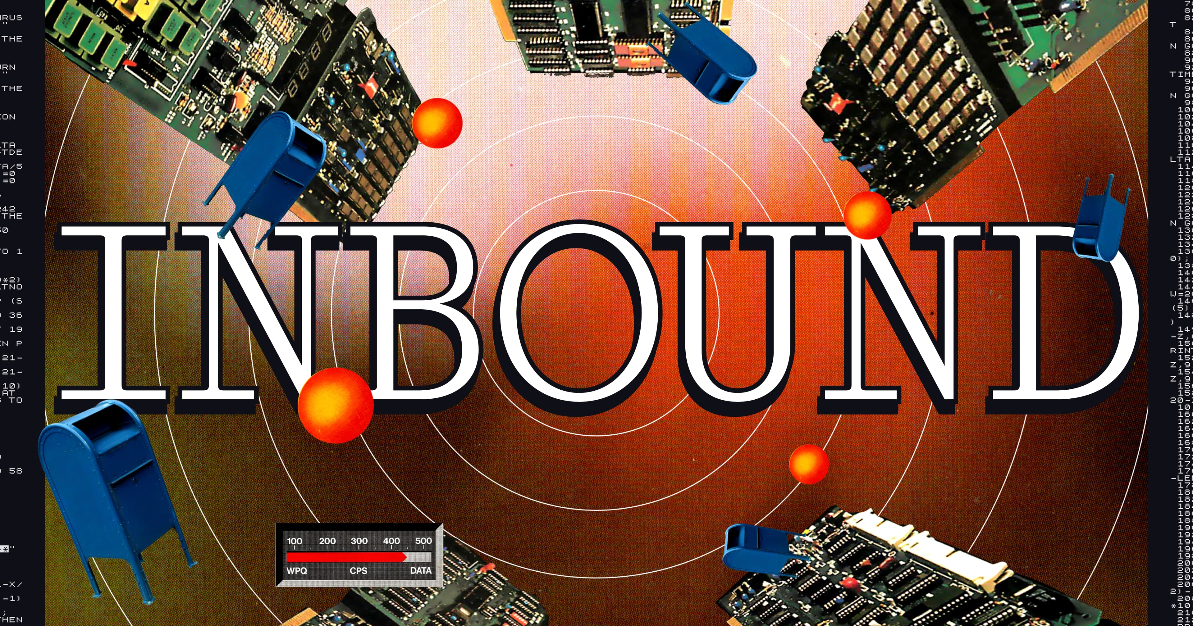 Inbound Emails